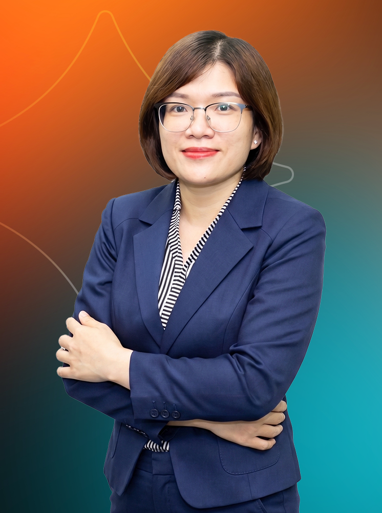 Bà Trần Thị Quỳnh Nga